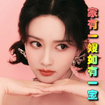 家有一嫂，如有一宝